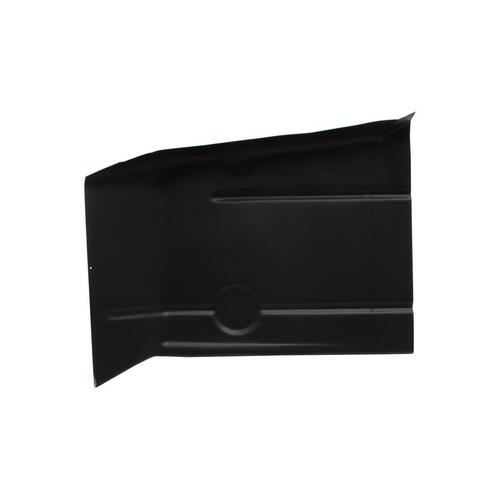 FLOOR PAN LH LX UC LEFT HAND FRONT