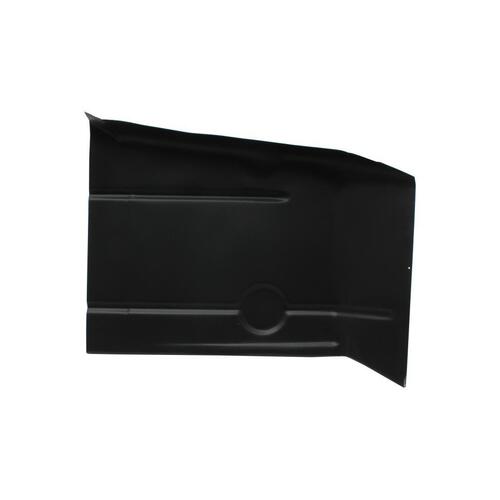 FLOOR PAN LH LX UC RIGHT HAND FRONT