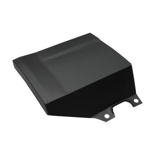 FENDER FRONT LOWER TORANA LH LX UC LEFT