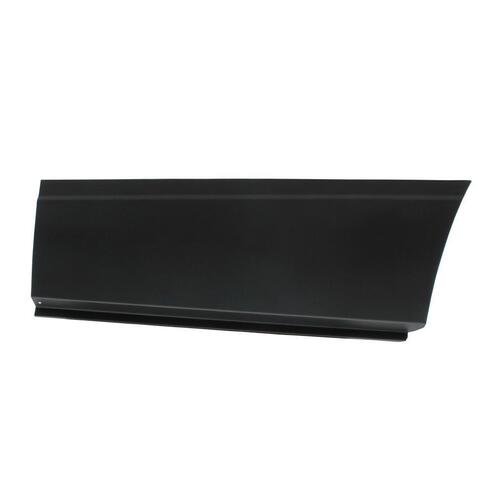 RUST REPAIR SECTION REAR QUARTER PANEL VB VC VH VK COMMODORE SEDAN RIGHT HAND OUTER