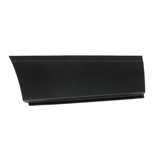 RUST REPAIR SECTION REAR QUARTER PANEL VB VC VH VK COMMODORE SEDAN LEFT HAND OUTER