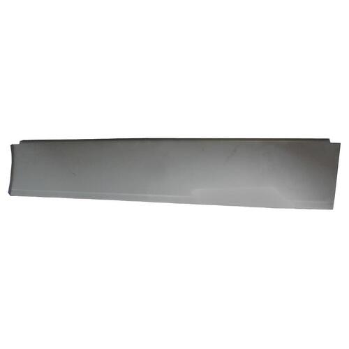 DOOR SECTION LOWER LH LX UC LEFT HAND FRONT