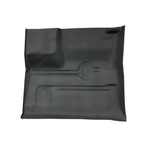FLOOR PAN XR XT XW XY XA XB XC XD XF ZA ZB ZC ZD ZF ZG ZH ZJ ZL LEFT HAND REAR