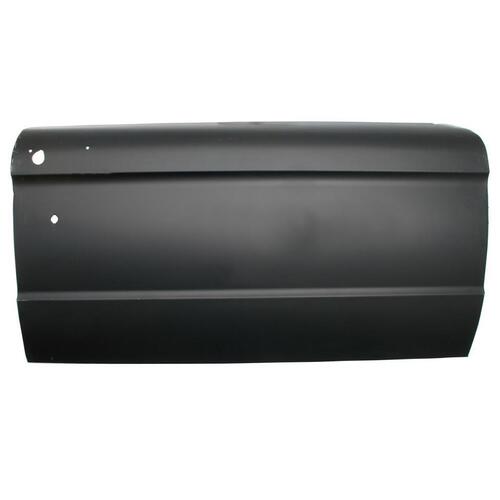 SKIN DOOR XM XP COUPE RIGHT HAND