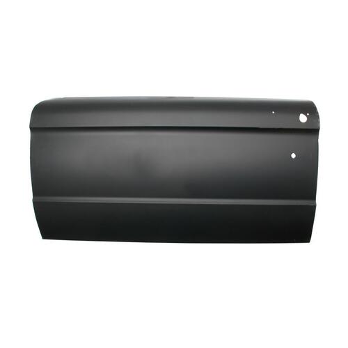 Skin Door XM XP Coupe Left Hand