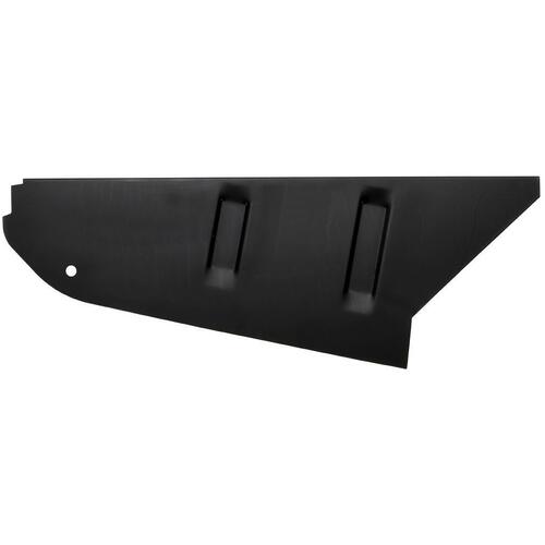 RUST REPAIR SECTION  REAR QUARTER PANEL XA XB XC SEDAN COUPE RIGHT INNER