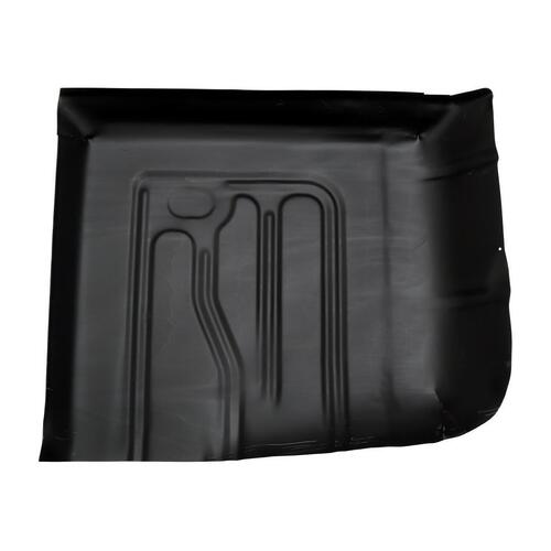 FLOOR PAN XR XT XW XY XA XB XC XD XF ZA ZB ZC ZD ZF ZG ZH ZJ ZL LEFT HAND FRONT