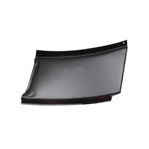 RUST REPAIR SECTION COWL XD XE XF ZJ ZL LEFT HAND
