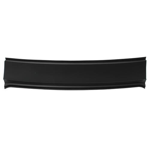 PANEL REAR WINDOW XR XT ONLY