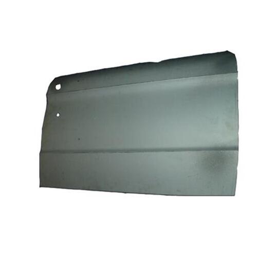SKIN DOOR XK XL XM XP SEDAN RIGHT HAND FRONT