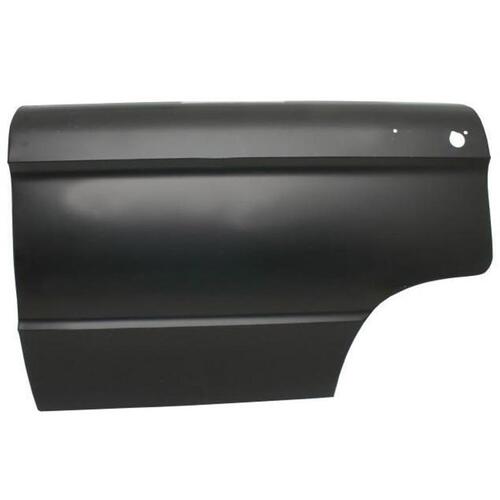 SKIN DOOR XK XL XM XP SEDAN LEFT HAND REAR