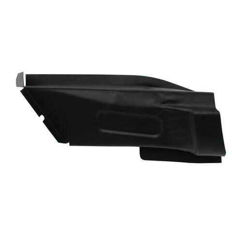SILL PANEL EXTENSION XR XT XW XY LEFT HAND FRONT