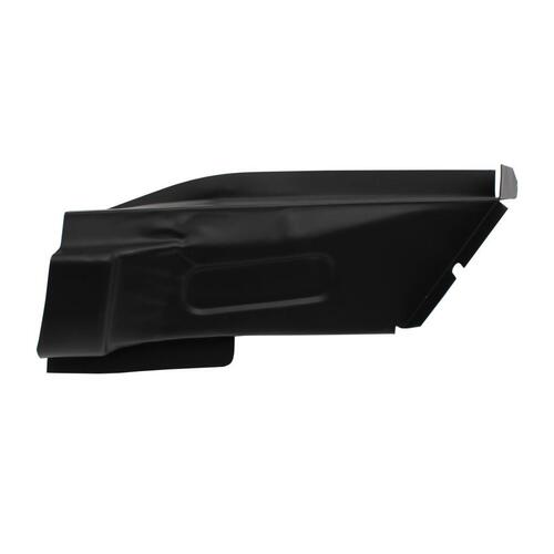 SILL PANEL EXTENSION XR XT XW XY RIGHT HAND FRONT
