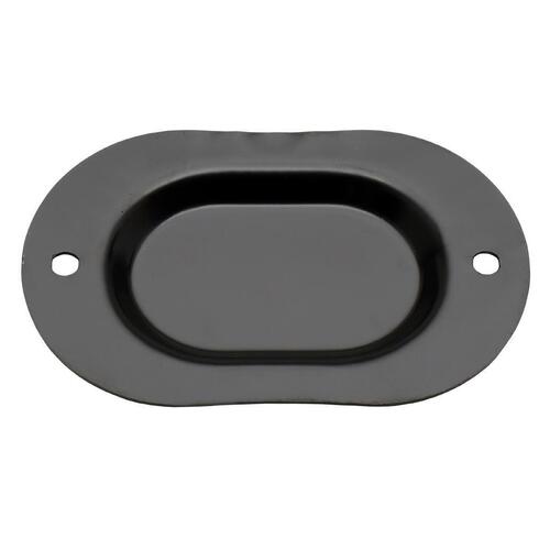 BLANKING PLATE FORD FLOOR PANEL OVAL XA XB XC XR XT XW XY ZA ZB ZC ZD