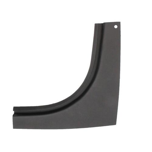 PANEL BOOT CORNER XR XT XW XY LOWER LEFT OR RIGHT RUST REPAIR