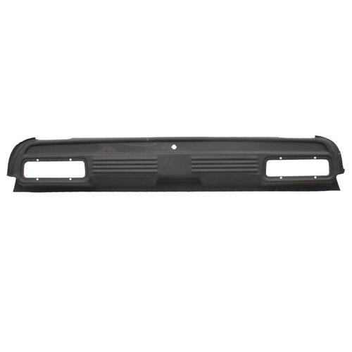 REAR TAILLIGHT PANEL XA XB XC COUPE