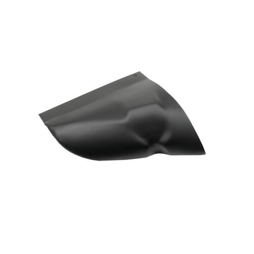 RUST Repair Section QUARTER Panel XR XT XW XY Sedan Left Hand Inner Wheel Arch Front