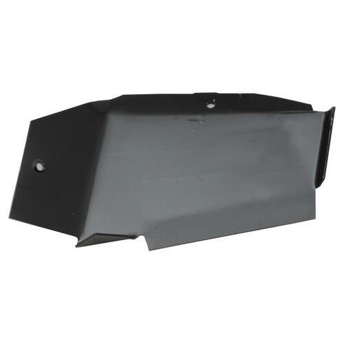 Sill End Cap XR XT XW XY ZA ZB ZC ZD Right Hand Front RUST REPAIR SECTION