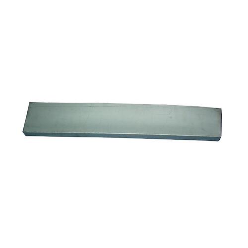 RUST REPAIR SECTION LH REAR QUARTER PANEL XA XB XC UTE DOOR TO WHEEL ARCH