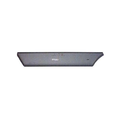 RUST REPAIR SECT DOOR TO WHEEL ARCH RIGHT HAND REAR QUARTER PANEL XD XE XF XG XH UTE