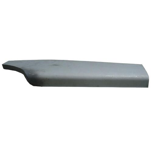 RUST REPAIR SECTION  REAR QUARTER PANEL XK XL XM XP SEDAN LEFT HAND OUTER