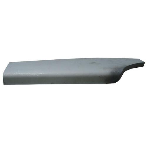 RUST REPAIR SECTION QUARTER PANEL XK-XP SEDAN R/H OU