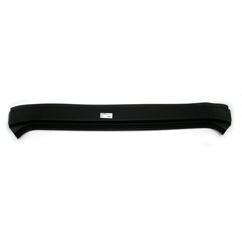 PANEL REAR WINDOW LOWER TO BOOT XA XB XC COUPE RUST REPAIR PANEL