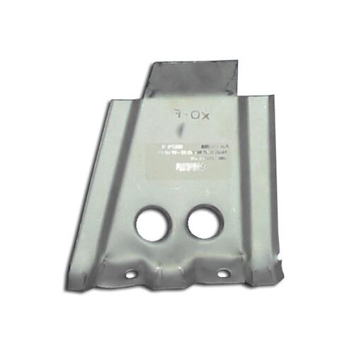 PANEL RUST REPAIR XR XT XW XY XA XB XC XD XE XF LOWER INNER FEND