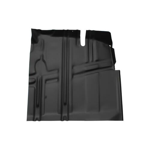 FLOOR PAN FE FC FB EK RIGHT HAND FRONT