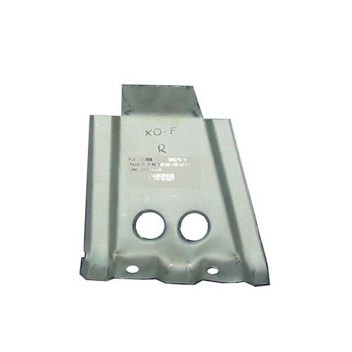 PANEL RUST REPAIR XD XE XF LOWER INNER FENDER RIGHT HAND