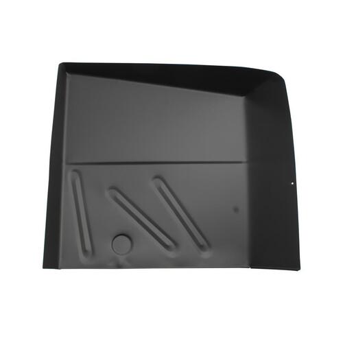 FLOOR PAN XK XL XM XP RIGHT HAND FRONT
