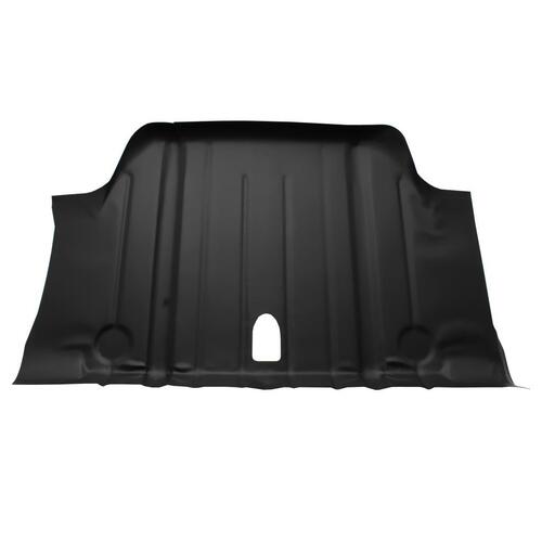 FLOOR PAN BOOT HQ HJ HX HZ