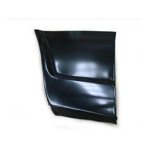 FRONT FENDER LOWER CORTINA MK1 LEFT HAND
