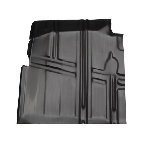 FLOOR PAN FE FC FB EK LEFT HAND FRONT