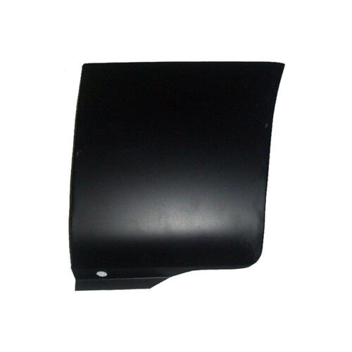 FRONT FENDER LOWER CORTINA TC TD TE TF RIGHT HAND