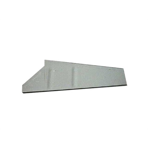 RUST REPAIR SECTION REAR QUARTER PANEL XR XT XW XY SEDAN RIGHT HAND INNER