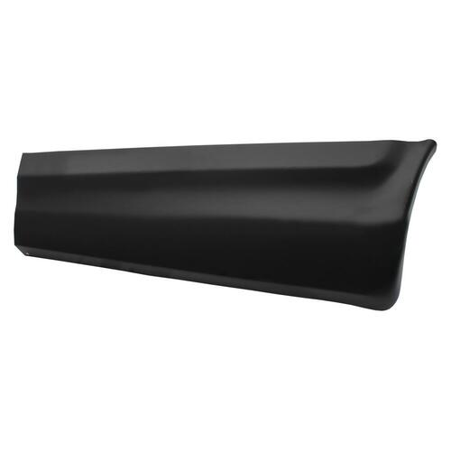 RUST REPAIR SECTION REAR QUARTER PANEL XA XB XC UTE/VAN RIGHT HAND REAR QUARTER