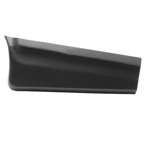 RUST REPAIR SECTION QUARTER PANEL XA XB XC UTE/VAN LEFT HAND REAR QUARTER