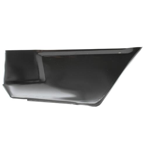 RUST REPAIR SECTION QUARTER PANEL XD XE XF SEDAN RIGHT HAND REAR QUARTER