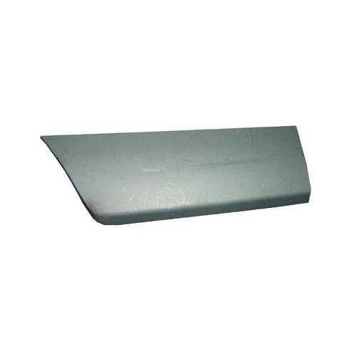RUST REPAIR SECTION REAR QUARTER PANEL XD XE XF XG XH UTE/VAN LEFT OUTER