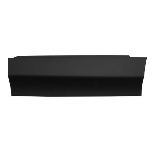 DOOR SKIN LOWER SECTION XA XB XC ZF ZG ZH LEFT HAND REAR