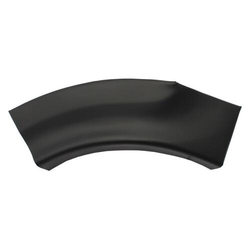 RUST REPAIR SECTION REAR DOG LEG XA XB XC SEDAN RIGHT HAND
