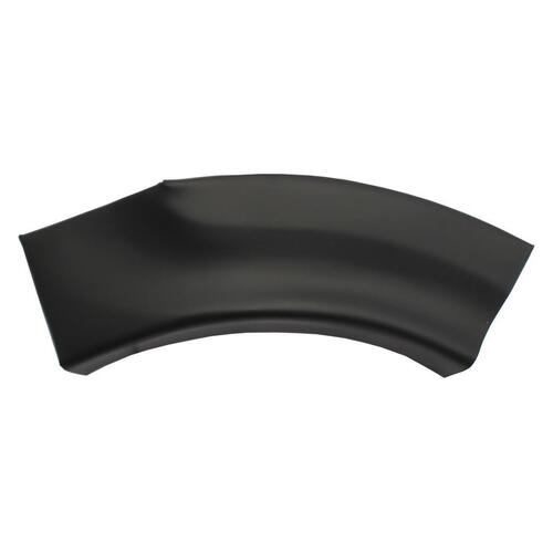 RUST REPAIR SECTION REAR DOG LEG XA XB XC SEDAN LEFT HAND