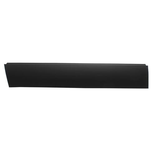 DOOR SECTION LOWER HQ HJ HX HZ WB LEFT HAND FRONT OUTER RUST REPAIR SECTION 18.5cm high