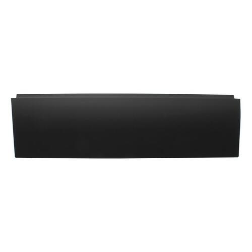 DOOR SECTION LOWER HQ HJ HX HZ WB RIGHT HAND REAR OUTER RUST REPAIR PANEL SEDAN WAGON STATESMAN 18.5cm high