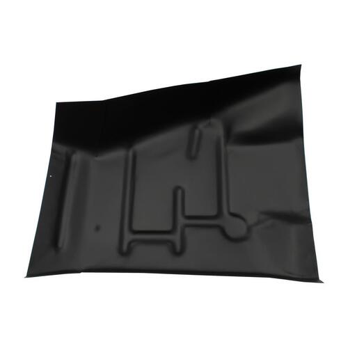 FLOOR PAN LC LJ LEFT HAND FRONT