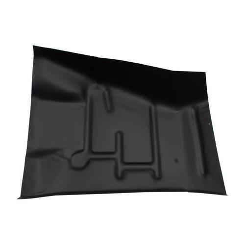 FLOOR PAN LC LJ RIGHT HAND FRONT