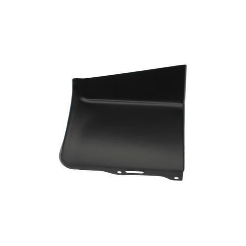 FENDER FRONT LOWER OUTER HD HR LEFT HAND