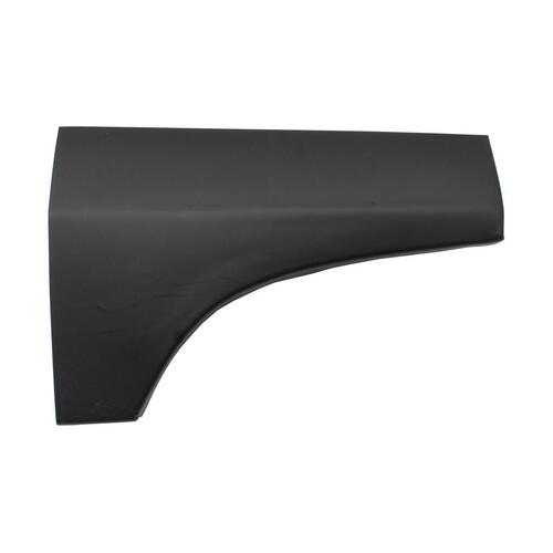 FRONT FENDER UPPER REAR SECTION FB EK RIGHT HAND