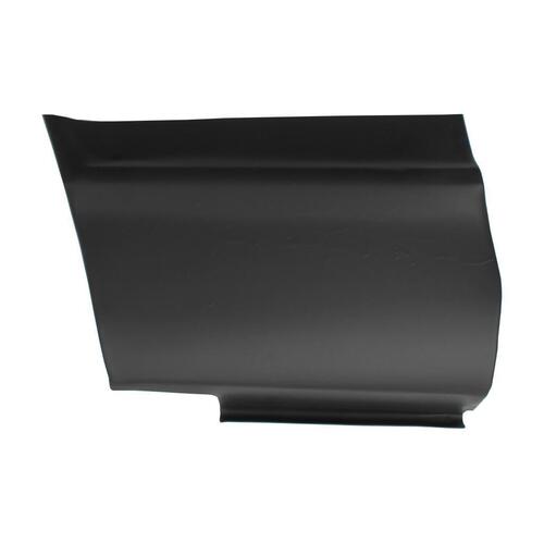 FENDER FRONT LOWER LC LJ LEFT HAND